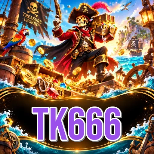 Screenshot 3 - tk666 Settings