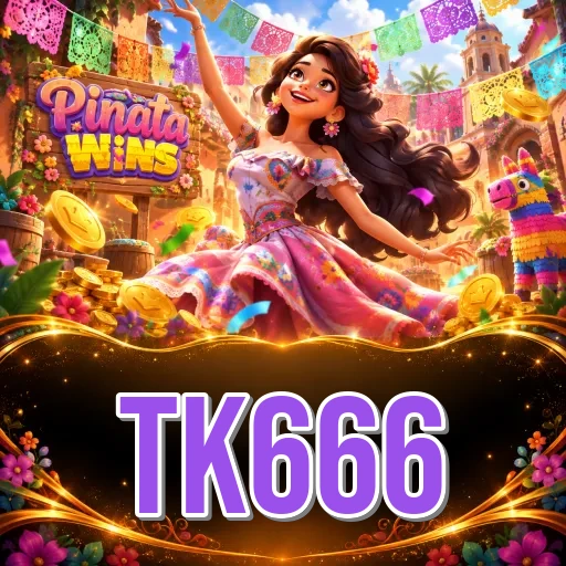 Screenshot 1 - tk666 Home Screen