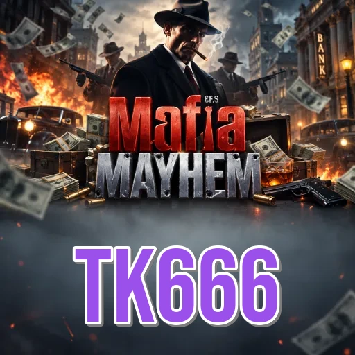 Screenshot 1 - tk666 Home Screen