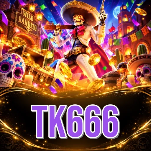 Screenshot 1 - tk666 Home Screen
