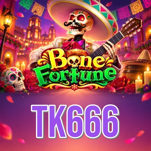 Screenshot 2 - tk666 Features